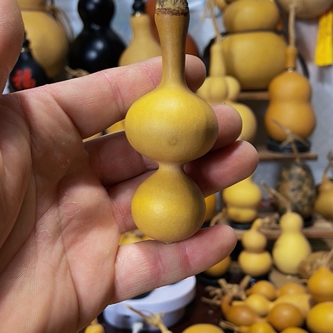 精品厚皮小八宝葫芦