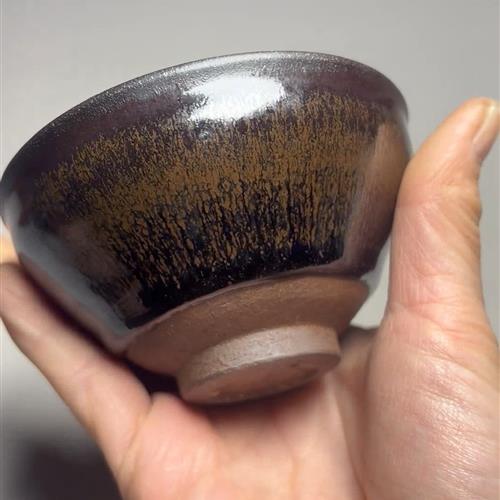 【闪购商品】茶盏-408............