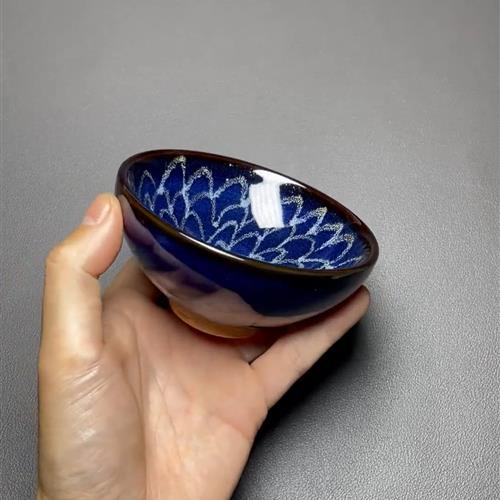 【闪购商品】茶盏-10166..........