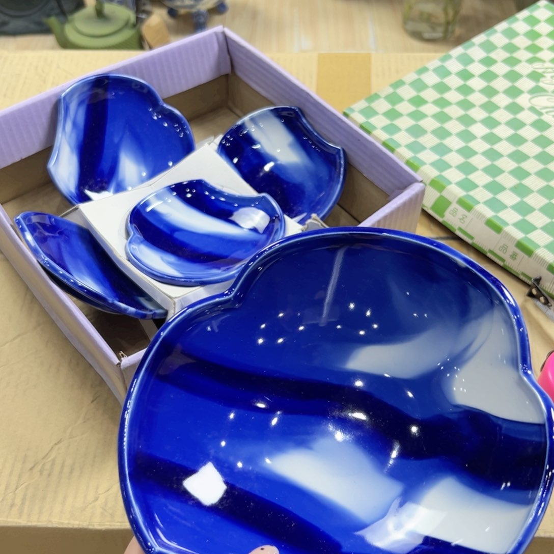 瓷片陶瓷等行业的生产和销售