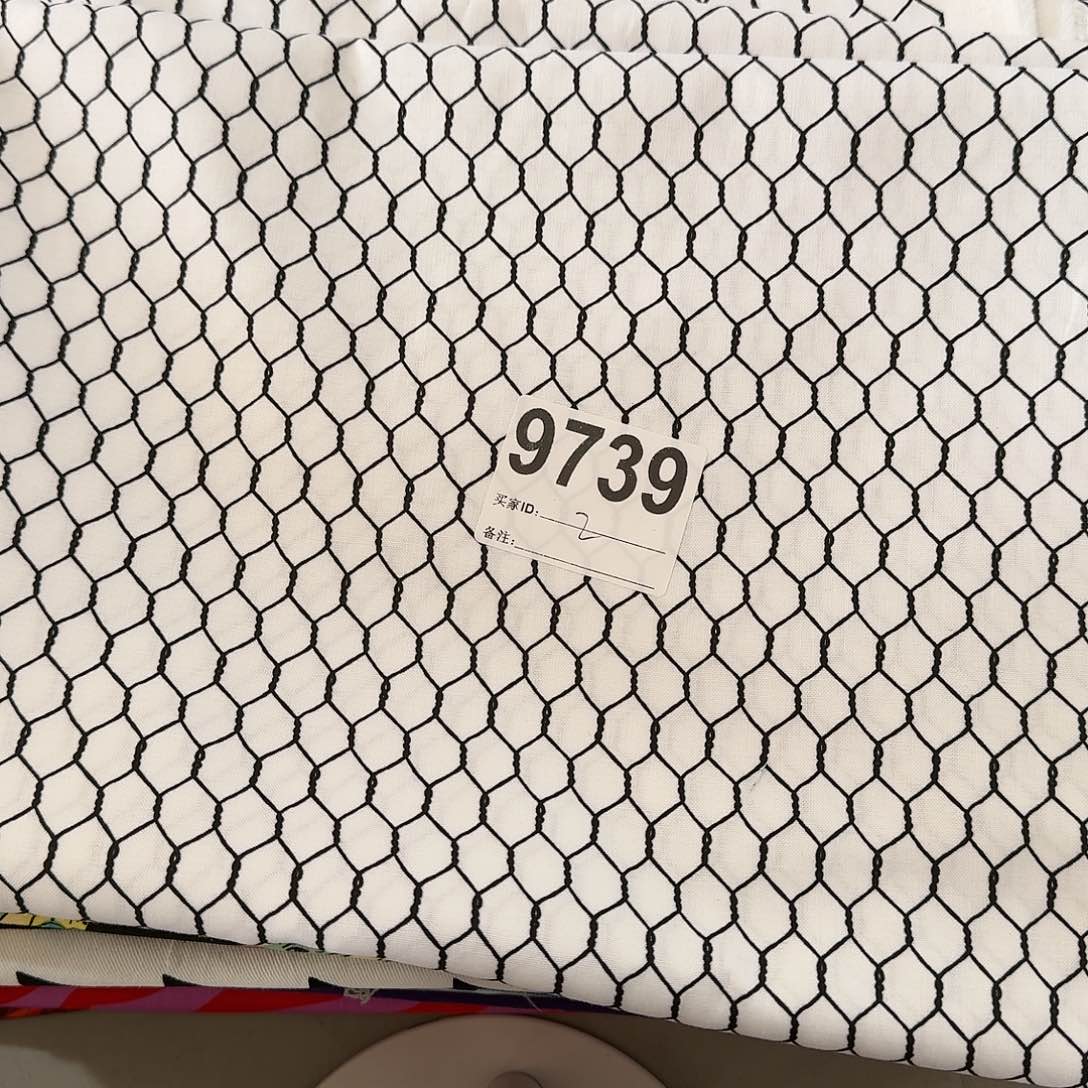 福利清仓纯棉平布2米价长小块（20包邮）下午