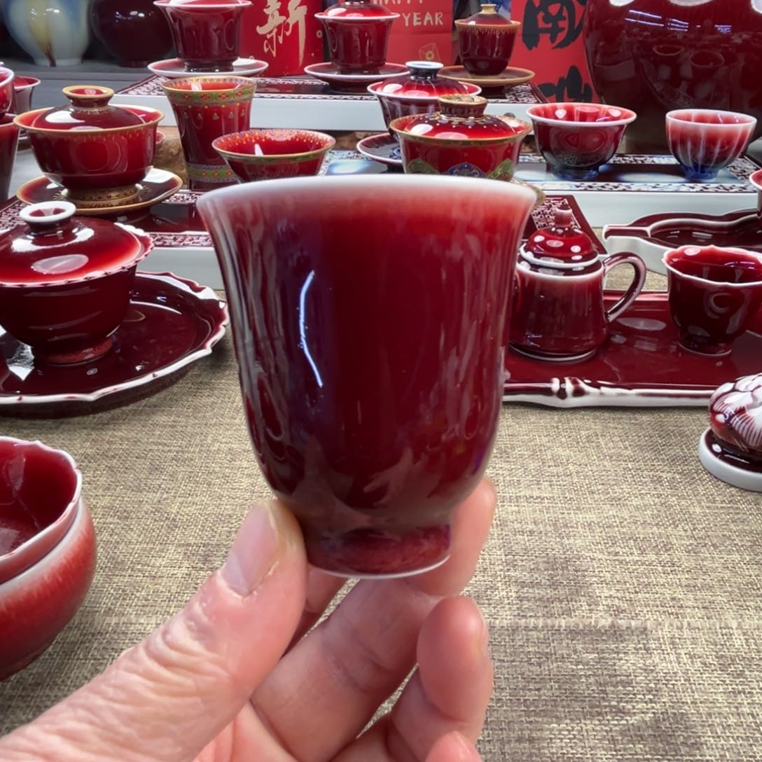 【闪购商品】硬质细瓷景德镇陶瓷微瑕福利