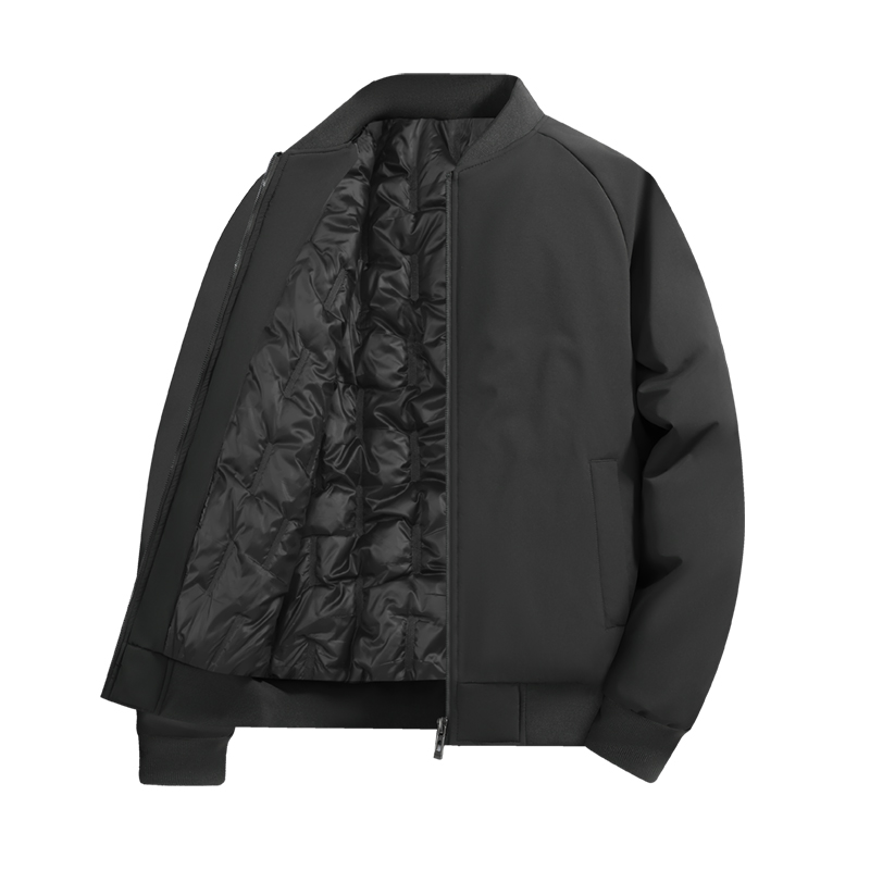 棉服男女同款秋冬季新款保暖舒适百搭防风防寒外套1099