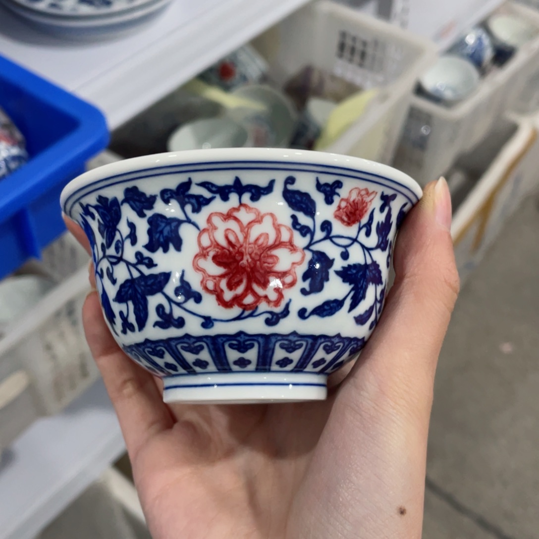 景德镇陶瓷学院美术学院