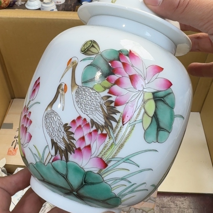 茶文化，工艺古美术