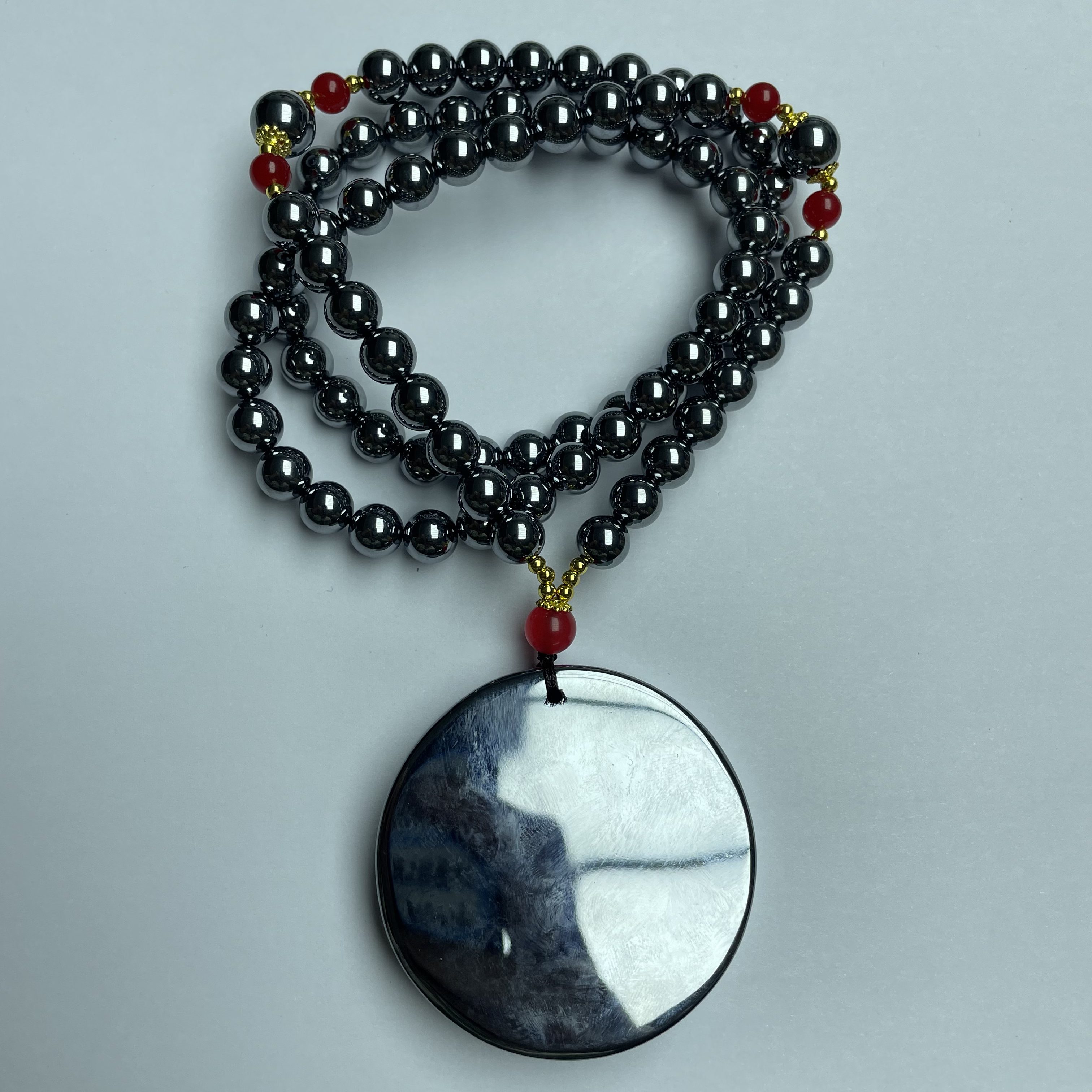 H205    高端精品项链