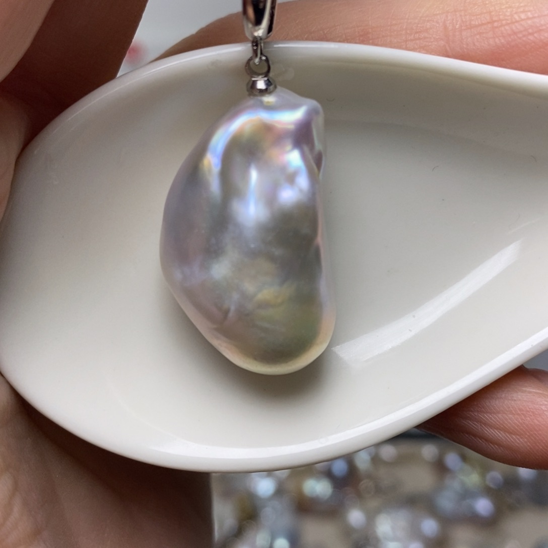 淡水珍珠其它未镶嵌