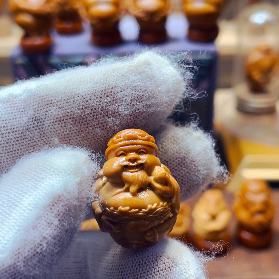 橄榄核手串/手链橄榄