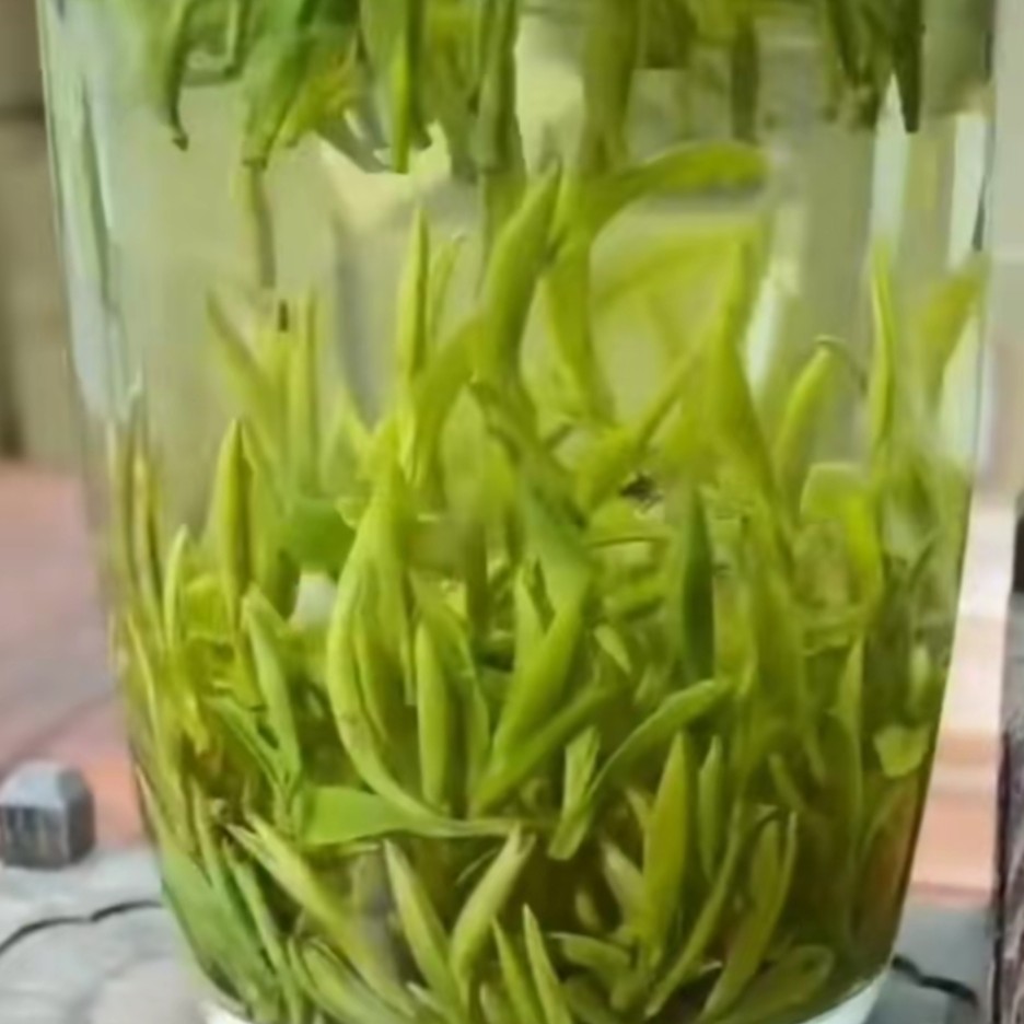 柯坦兰花浓香耐泡色泽明亮正宗兰花香