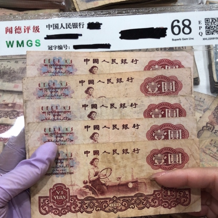 【闪购商品】女拖五张，旧品保真