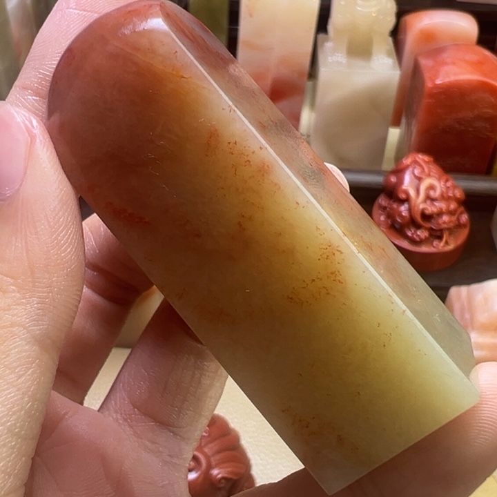 印石寿山石404号62:22:22