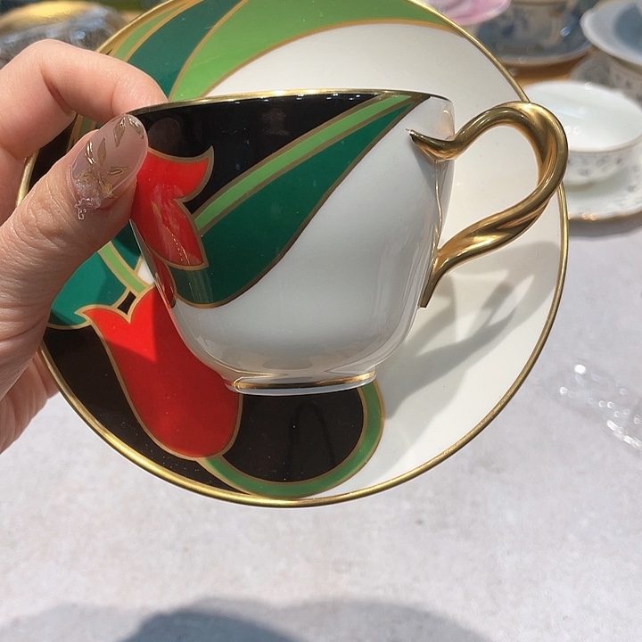 精品进口瓷器瓷片