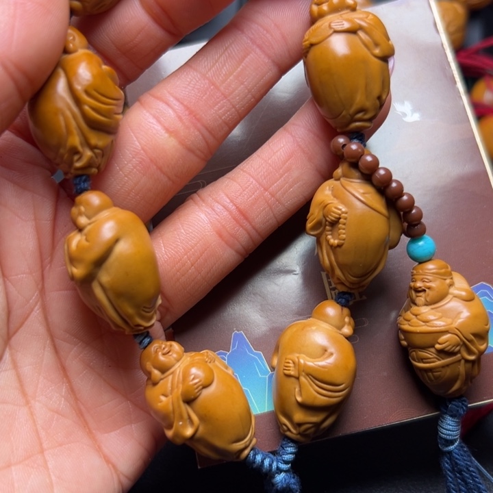 手串/手链橄榄核橄榄