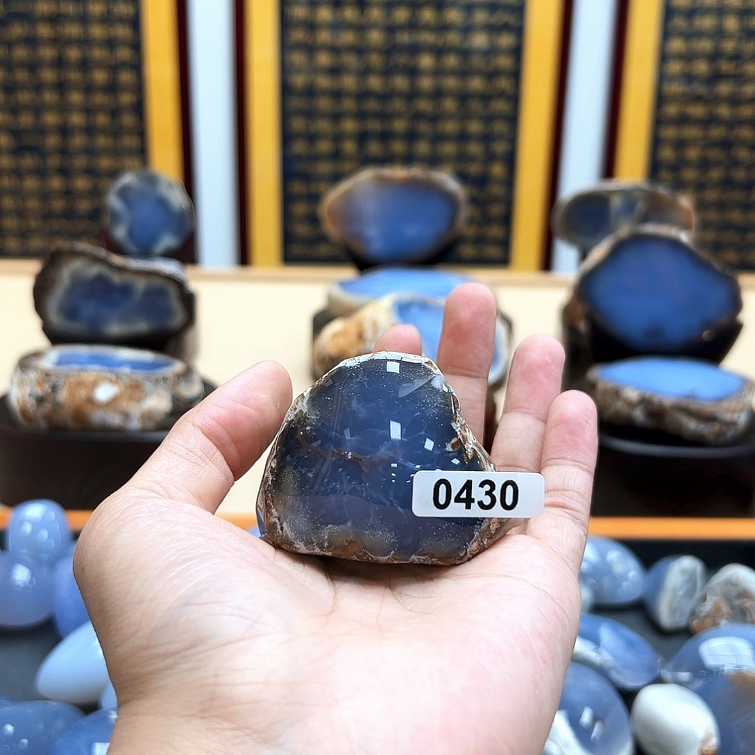 玛瑙/玉髓珠宝奇石合金