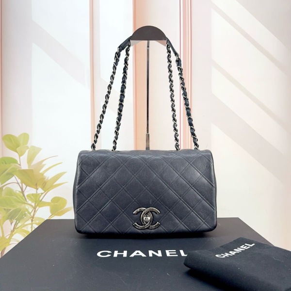 95新/香奈儿/包包/250313SK0027