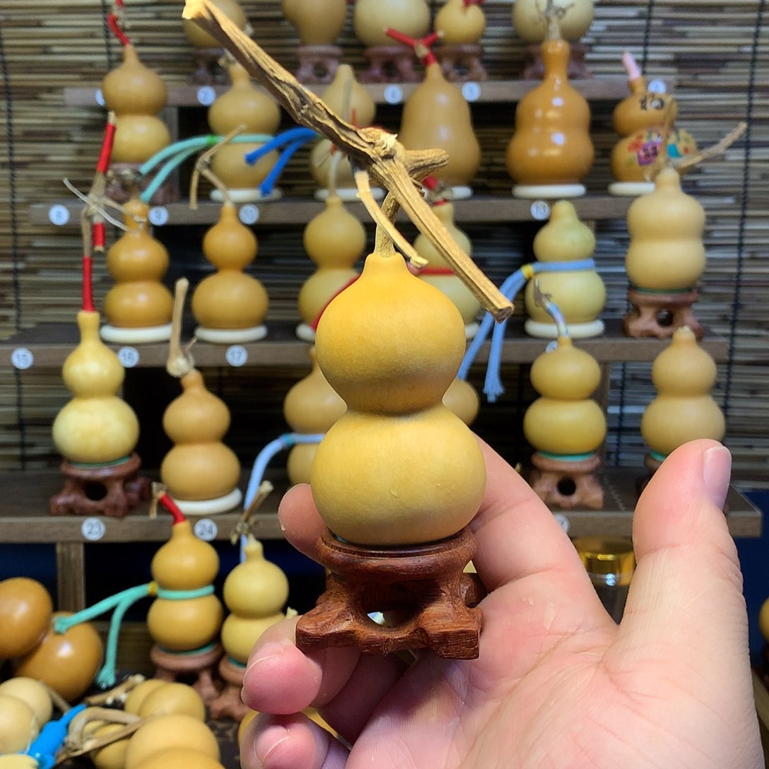 八宝有财包放漏价