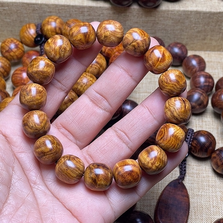 风***1黄花梨/降香黄檀海黄油梨老料13x13