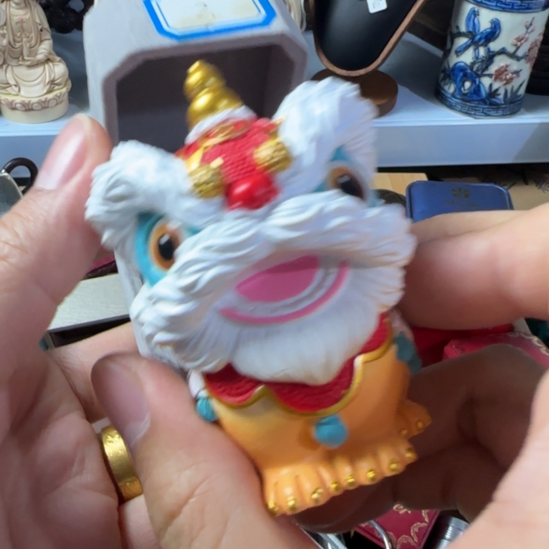 三***宝大理石磁石放漏场，全都漏