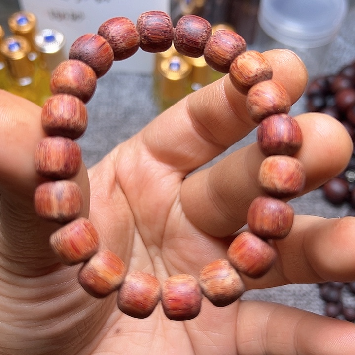 藤类降真香1.0老型白油精品一档