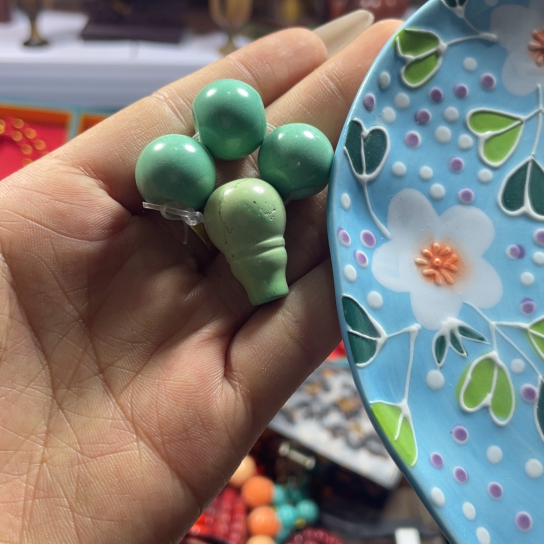 紫砂漏油的时候就会有