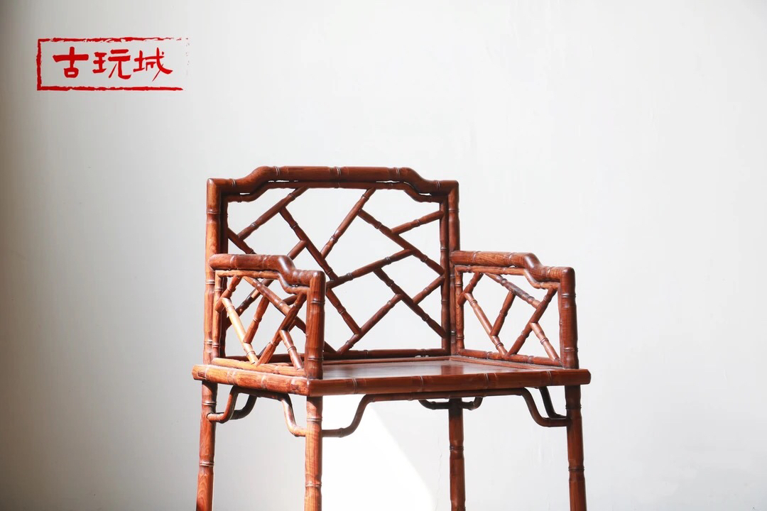 「藏品阁 玫瑰乱斗椅」 通用改价链接 直播间直拍 包邮