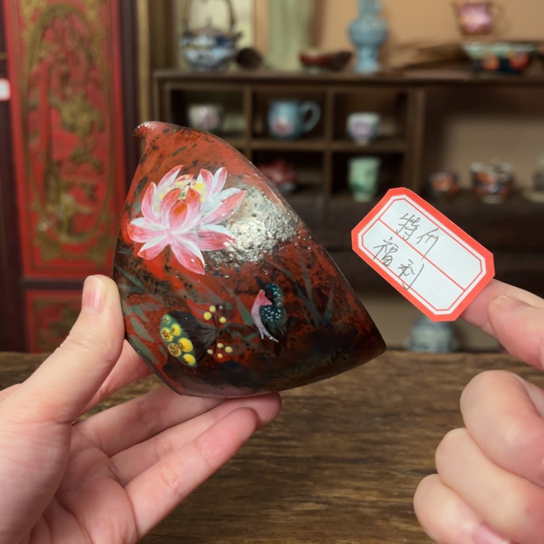 壶柴烧手工制作工艺