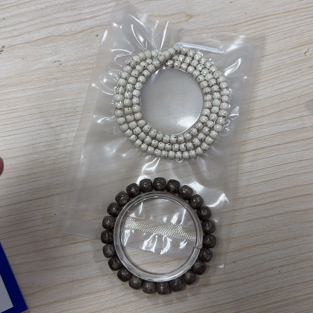 星月菩提吊坠W3.