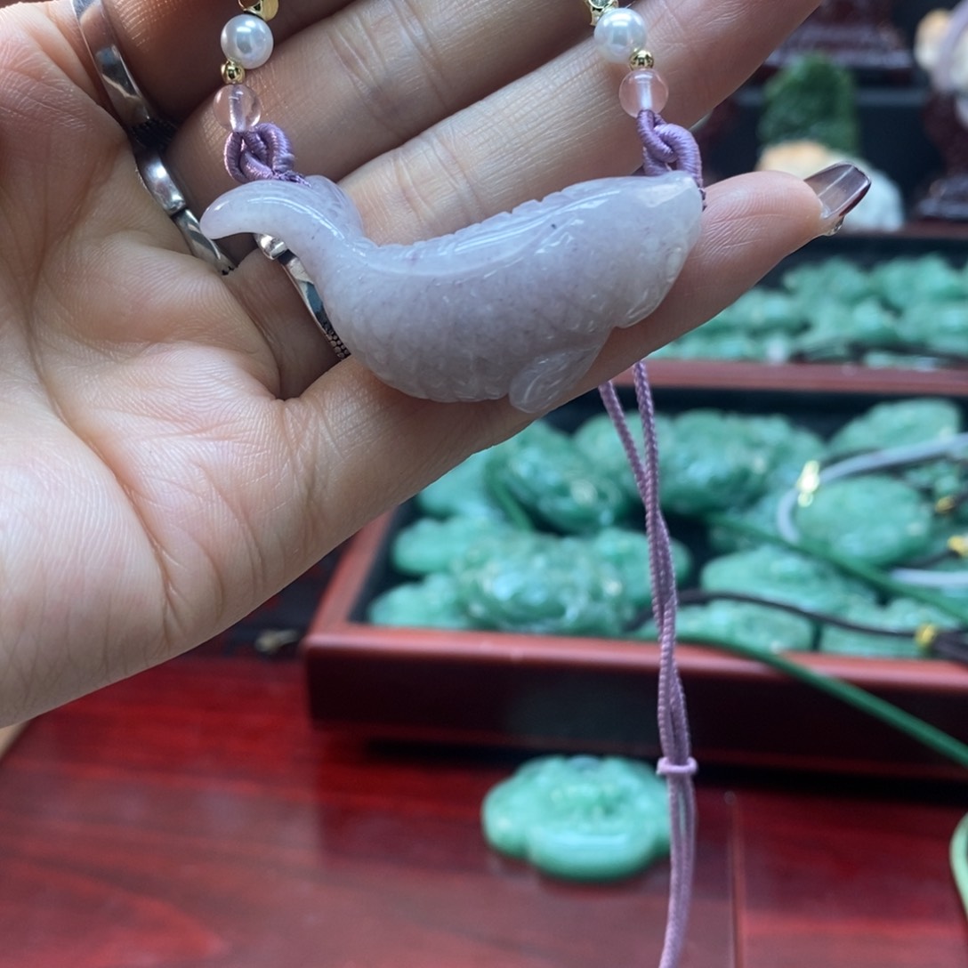 石英质玉手镯合金