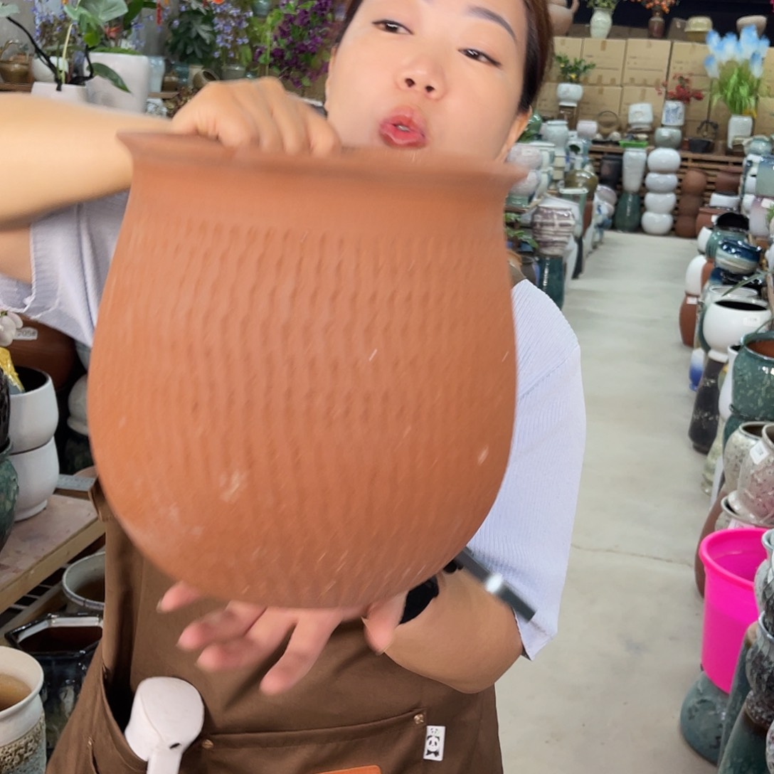 高度26口径22厘米