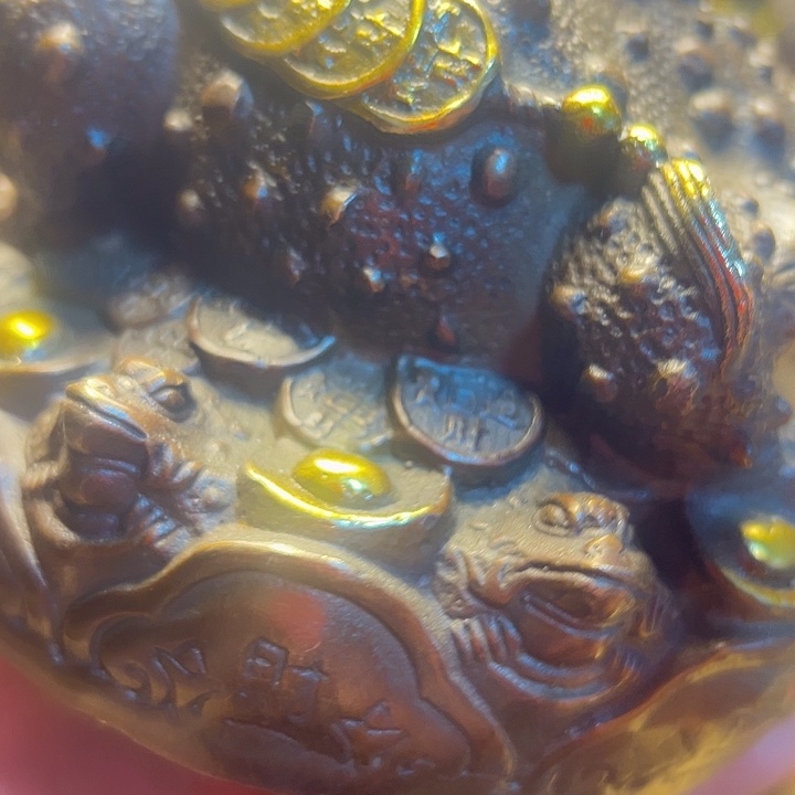铜器摆件666666666666