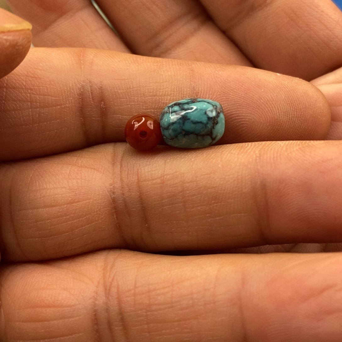 南红玛瑙未镶嵌珠宝奇石