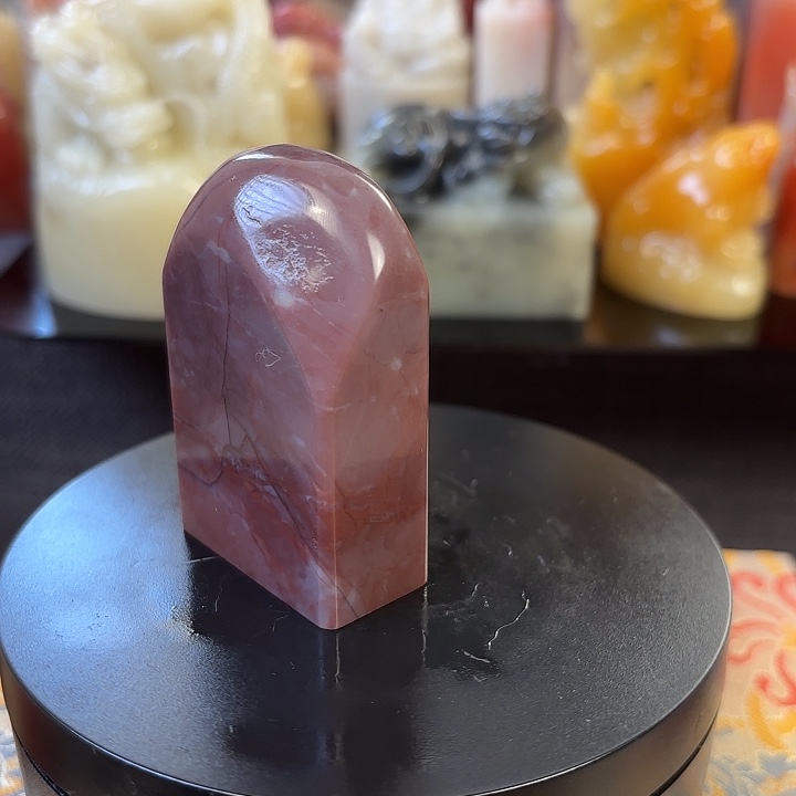 印石昌化石寿山石