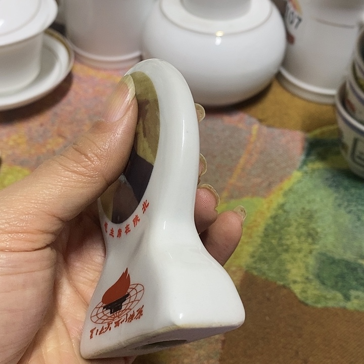 瓷片景德镇陶瓷艺术