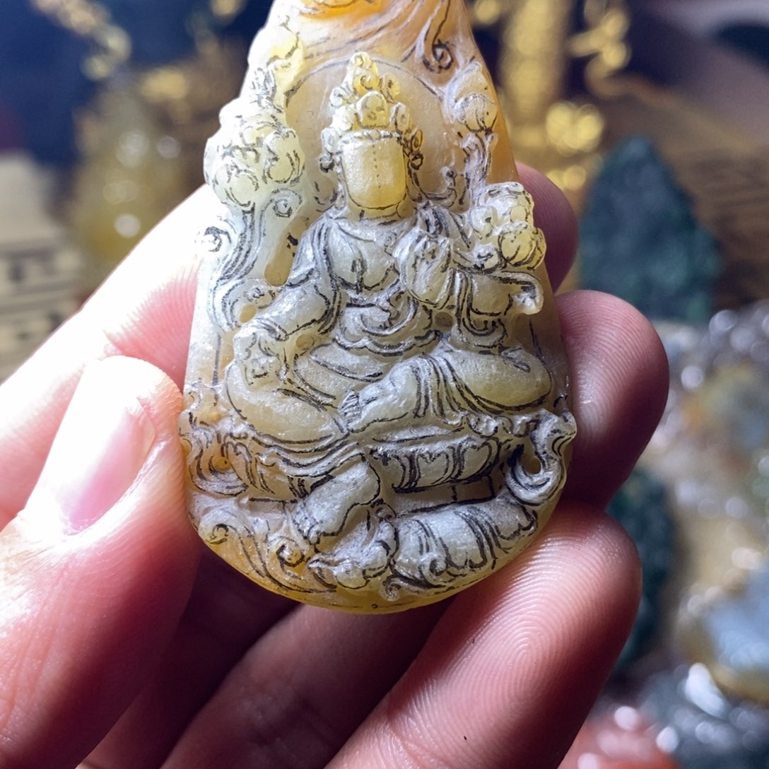 定制翡翠未镶嵌用****5翡翠