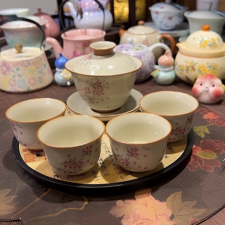 茶具配件其它茶器