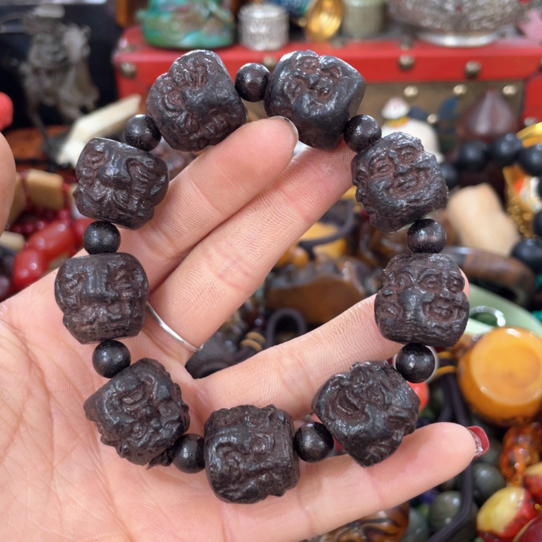 吊坠宫廷影视老旧工艺摆件