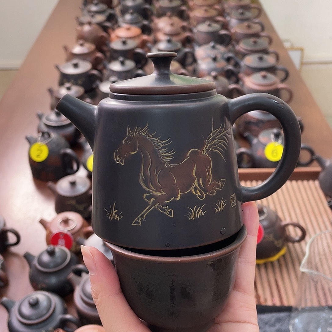 特***斯原矿原石的制作方法是用
