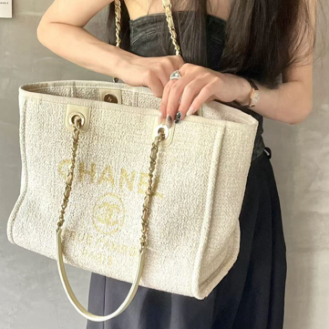 95新 Chanel/香奈儿 香奈儿/单肩包/5936