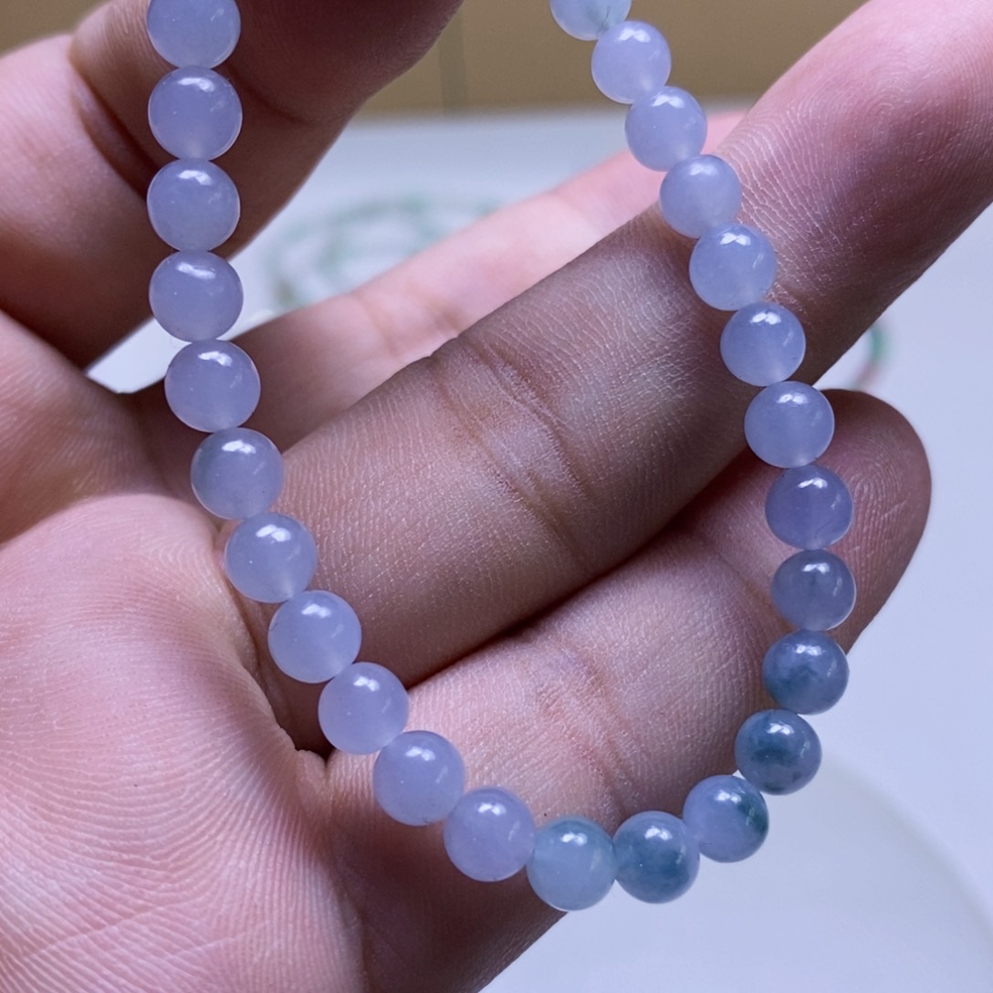 未镶嵌定制翡翠卡5.3