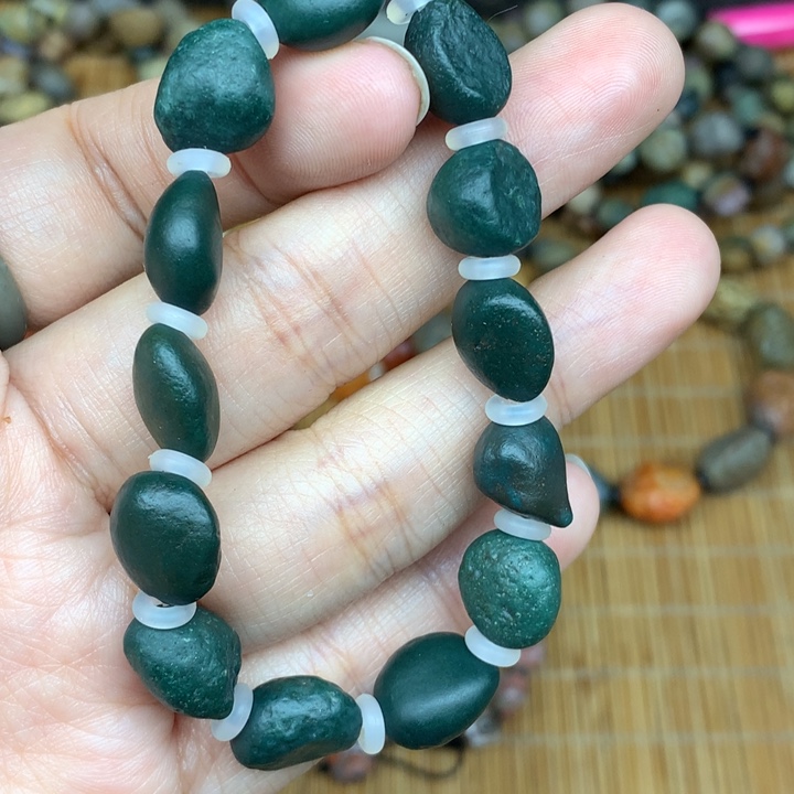 玛瑙/玉髓珠宝半成品未镶嵌廉**儒