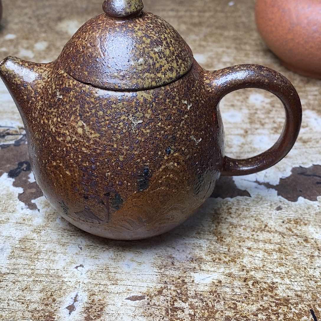 紫砂茶壶紫砂艺术