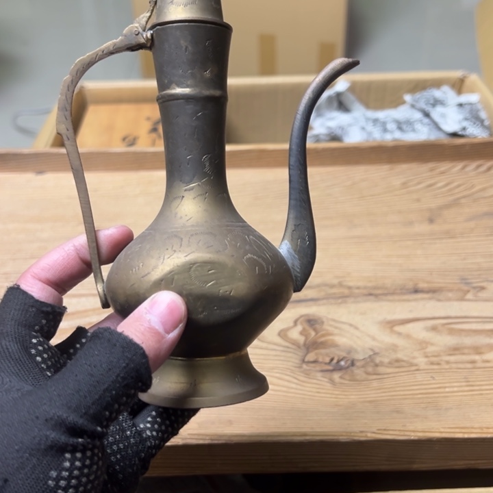 紫砂中古商品谨慎参拍