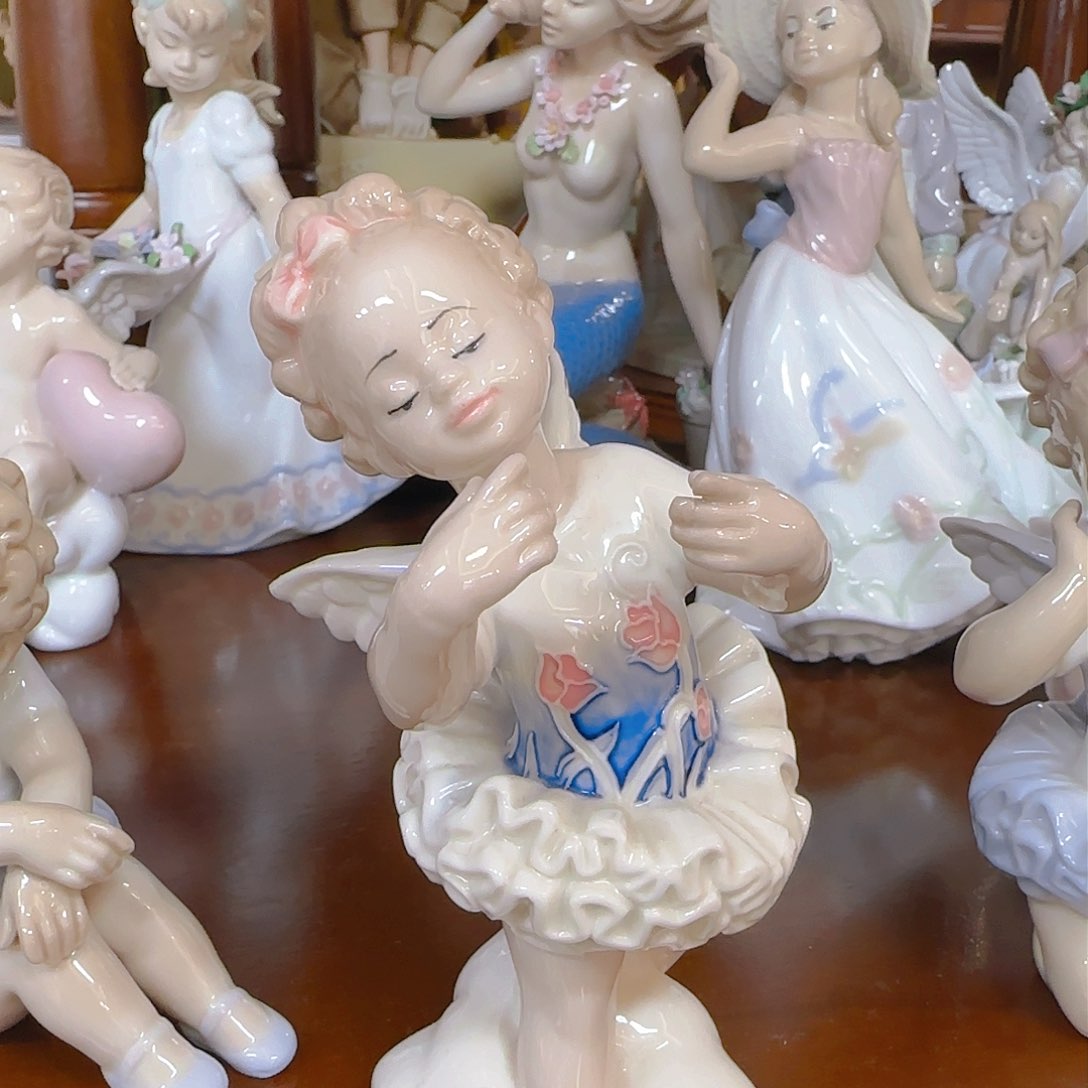 欧洲杯瓷器收藏鉴赏