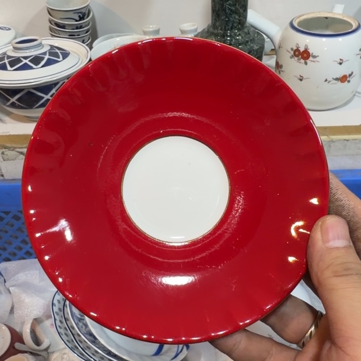 陶瓷推荐第二名20包邮