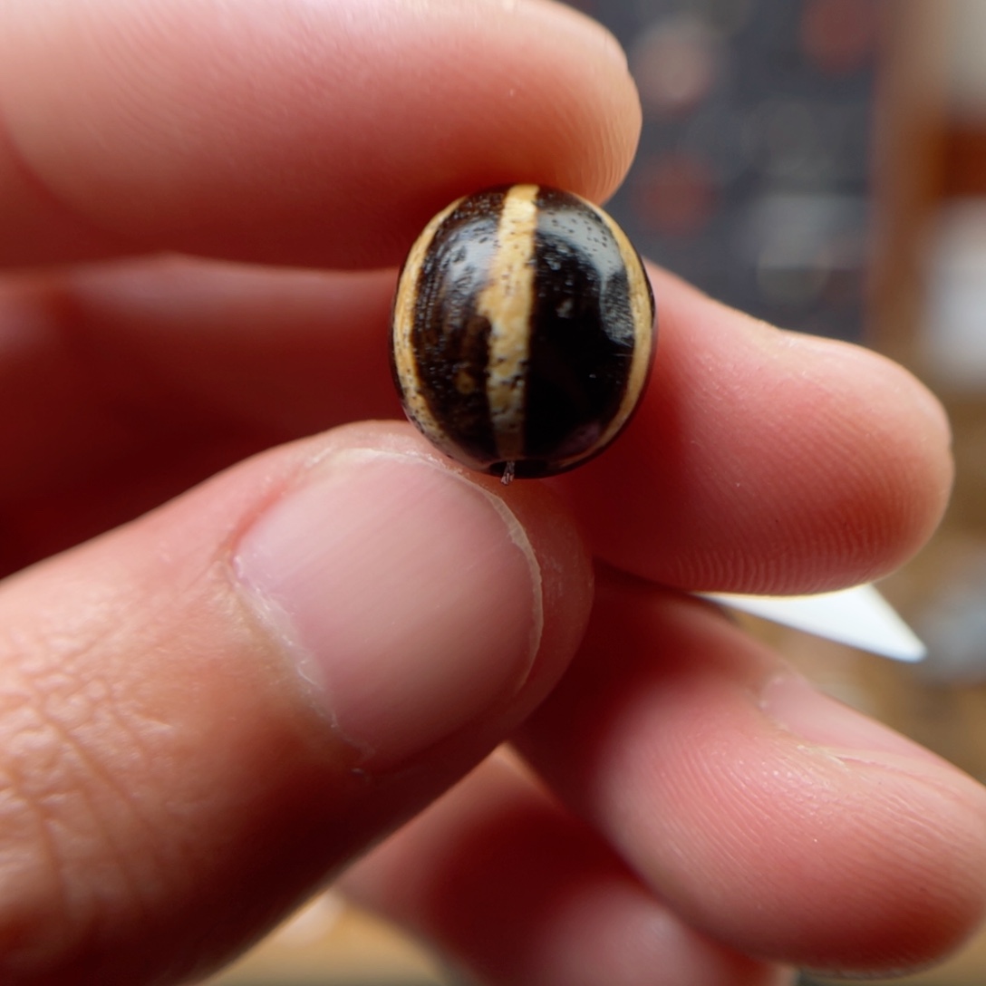 石英质玉吊坠(不含链)未镶嵌