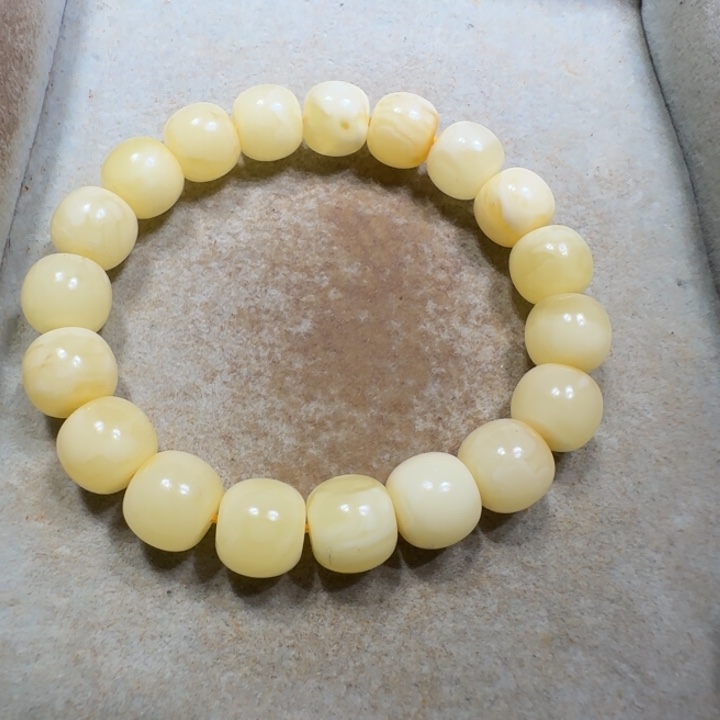 未镶嵌定制琥珀何*强专属定制