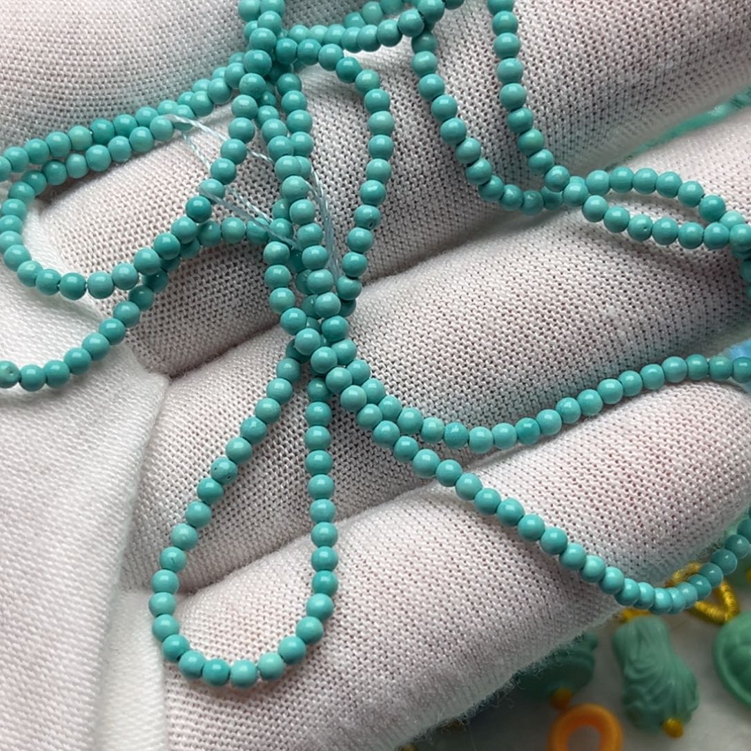 柴***乐非金属卡3小米珠小米珠