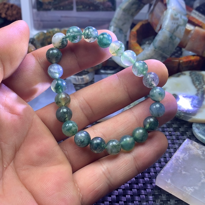 玛瑙/玉髓吊坠(赠链)未镶嵌挑*者