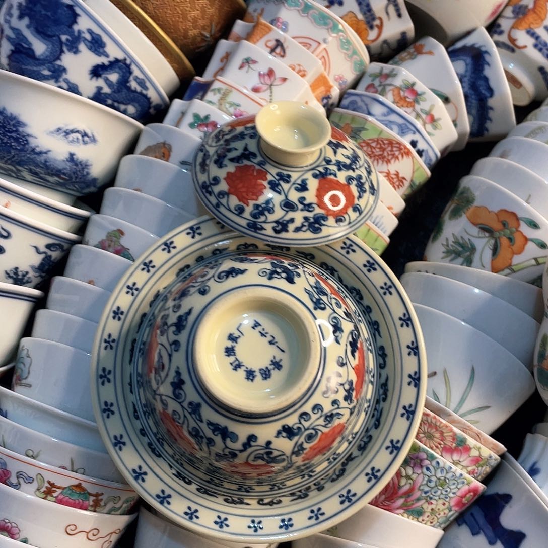 瓷片今天爱吃大米饭