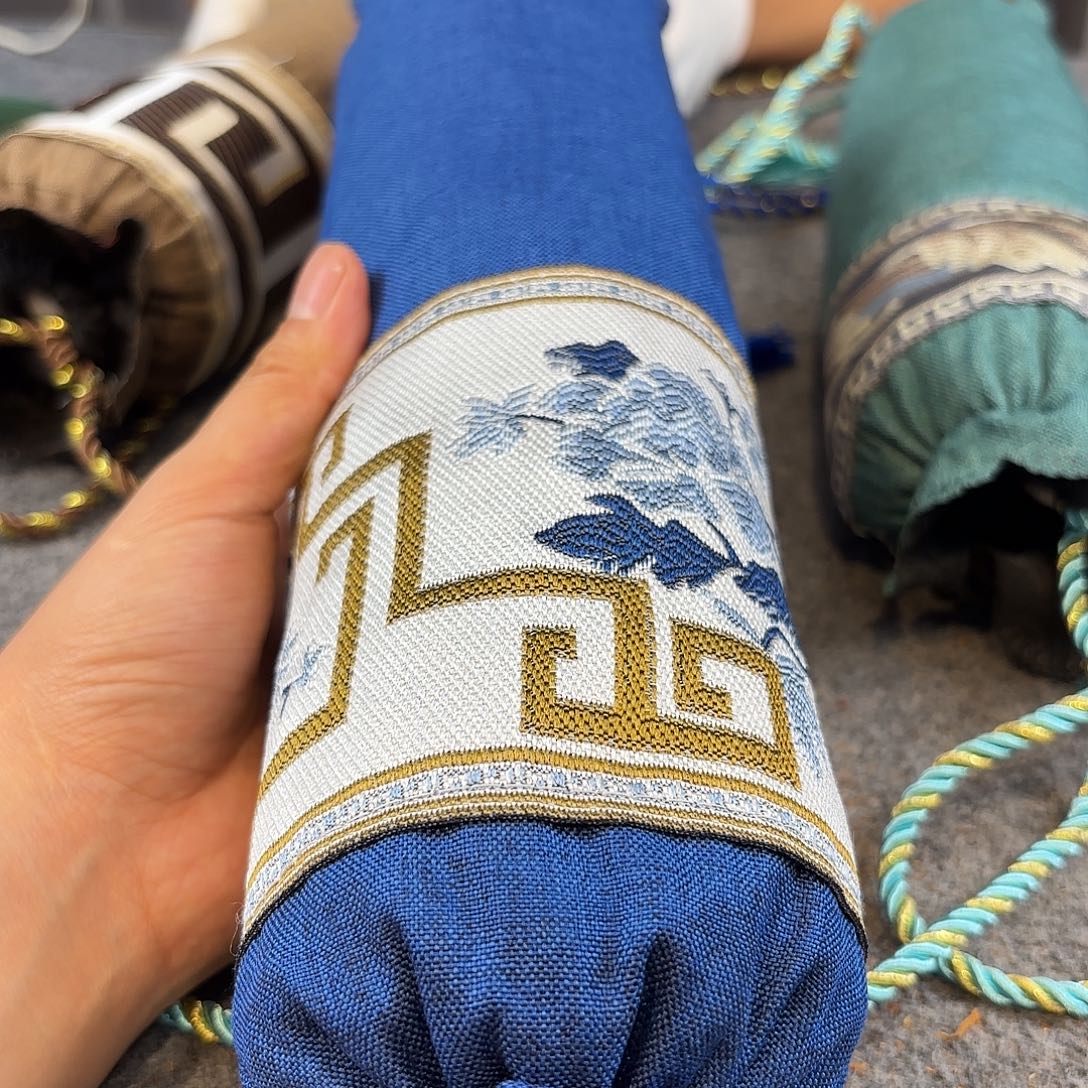 崖柏太行崖柏雷雷木珠枕头闻香